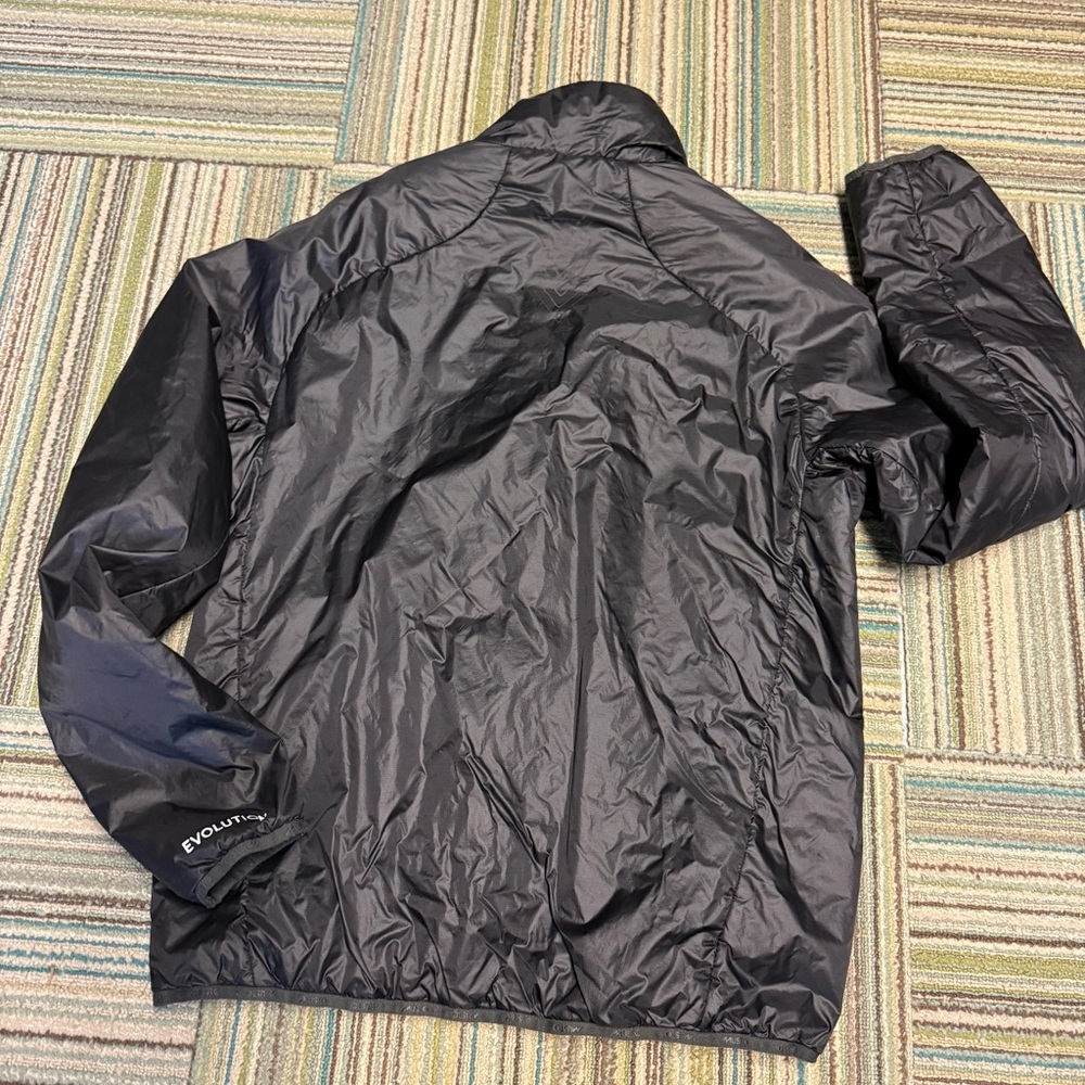 Musto Evolution Primaloft Jacket Carbon - image 3